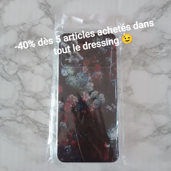 Coque pour Xiaomi poco X4 pro 5G noire