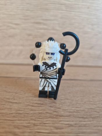 Figurine type lego Naruto