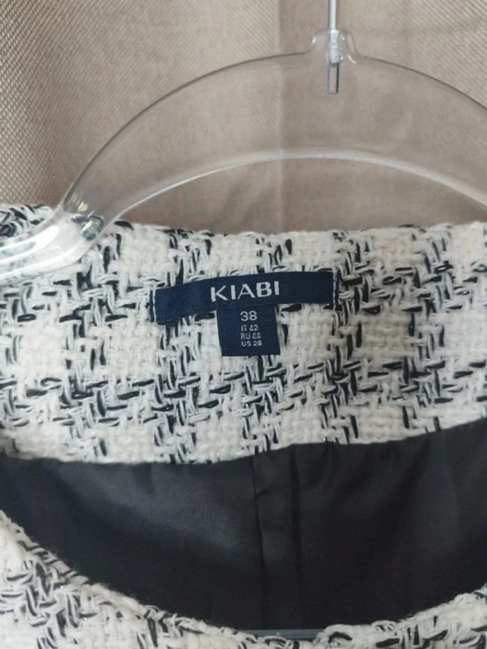 Veste Kiabi - photo numéro 5