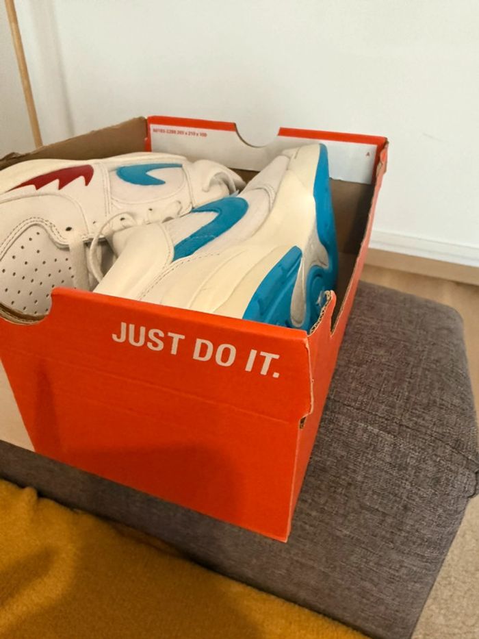 Jordan Stadium 90 - photo numéro 13