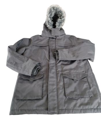 Manteau npo