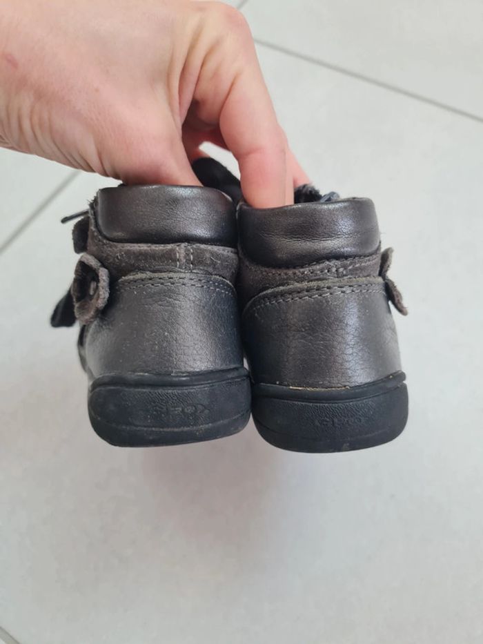 Chaussures Geox - photo numéro 5