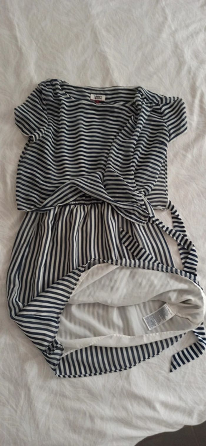 Robe légère - photo numéro 5