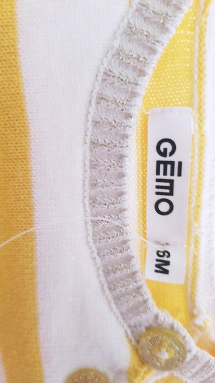 💞 Robe pull 6 mois 💞 - photo numéro 6