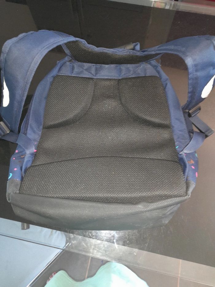 Sac à dos - photo numéro 2