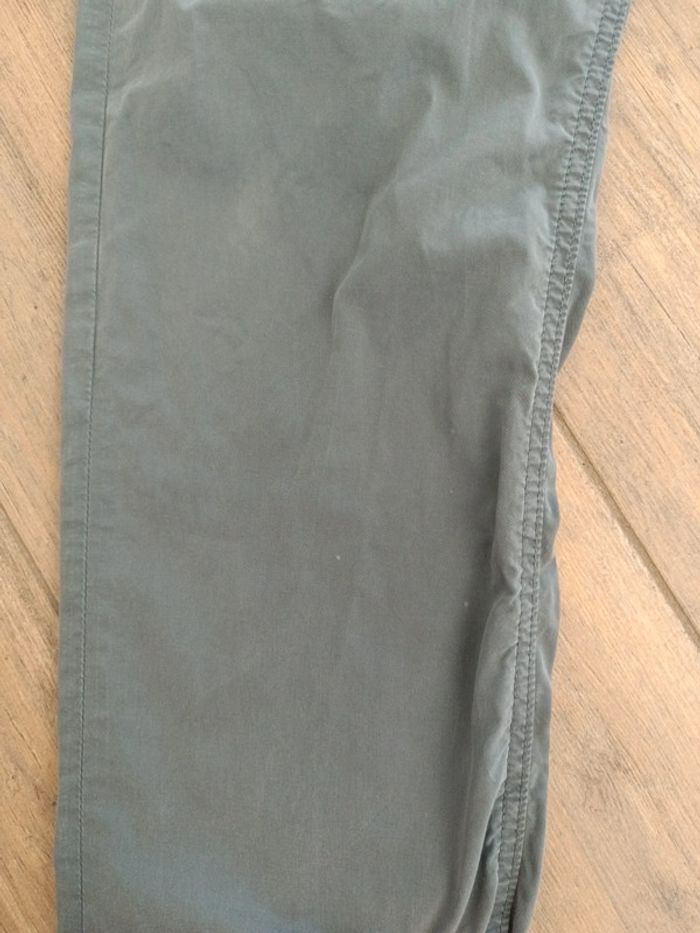 Pantalon homme Lee Cooper - photo numéro 4