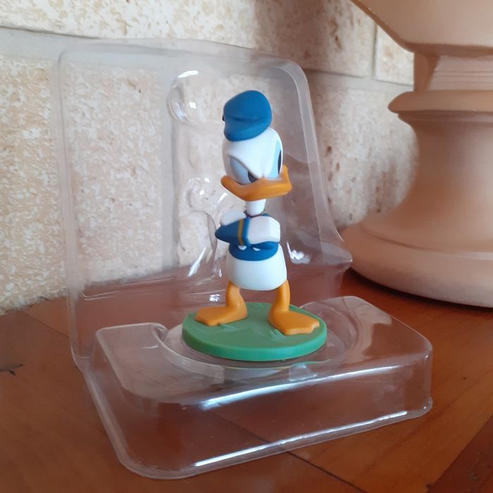 Neuf: Figurine Donald *Infinity 2.0 Disney - photo numéro 2