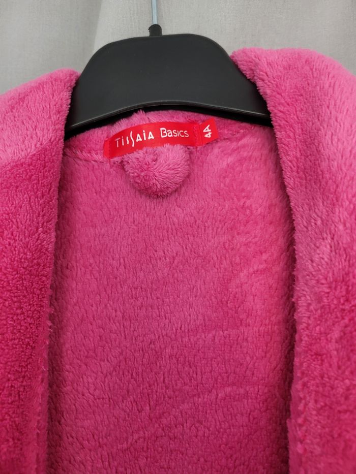 Robe de chambre 4 ans - photo numéro 3