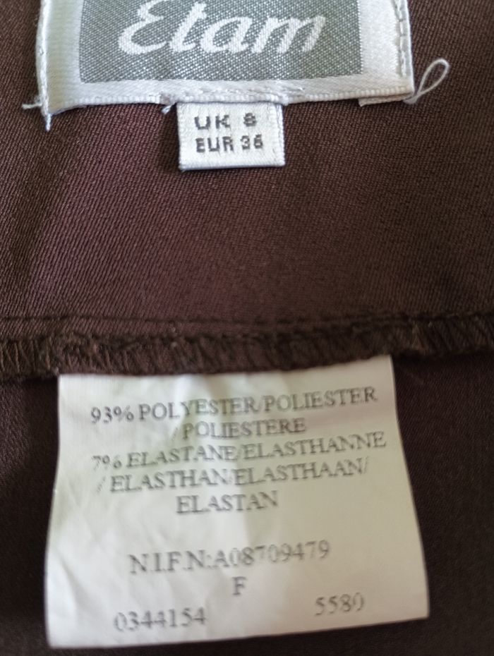 Tailleur jupe femme - photo numéro 9
