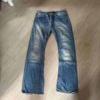 Jeans femme taille 31 américaine