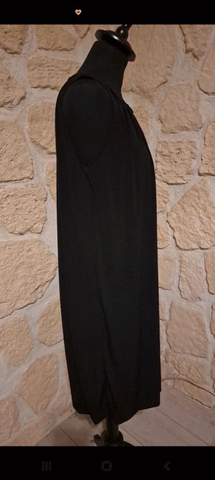 Robe ample - photo numéro 4