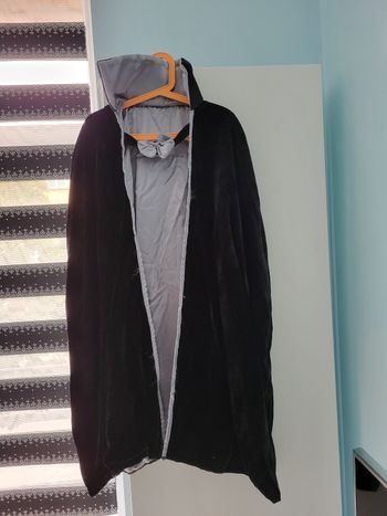 Costume pour l'enfant de halloween