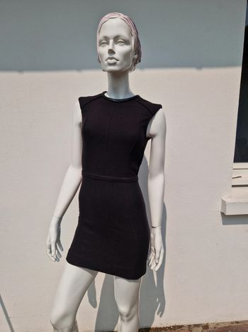 Robe mini neuve 🖤