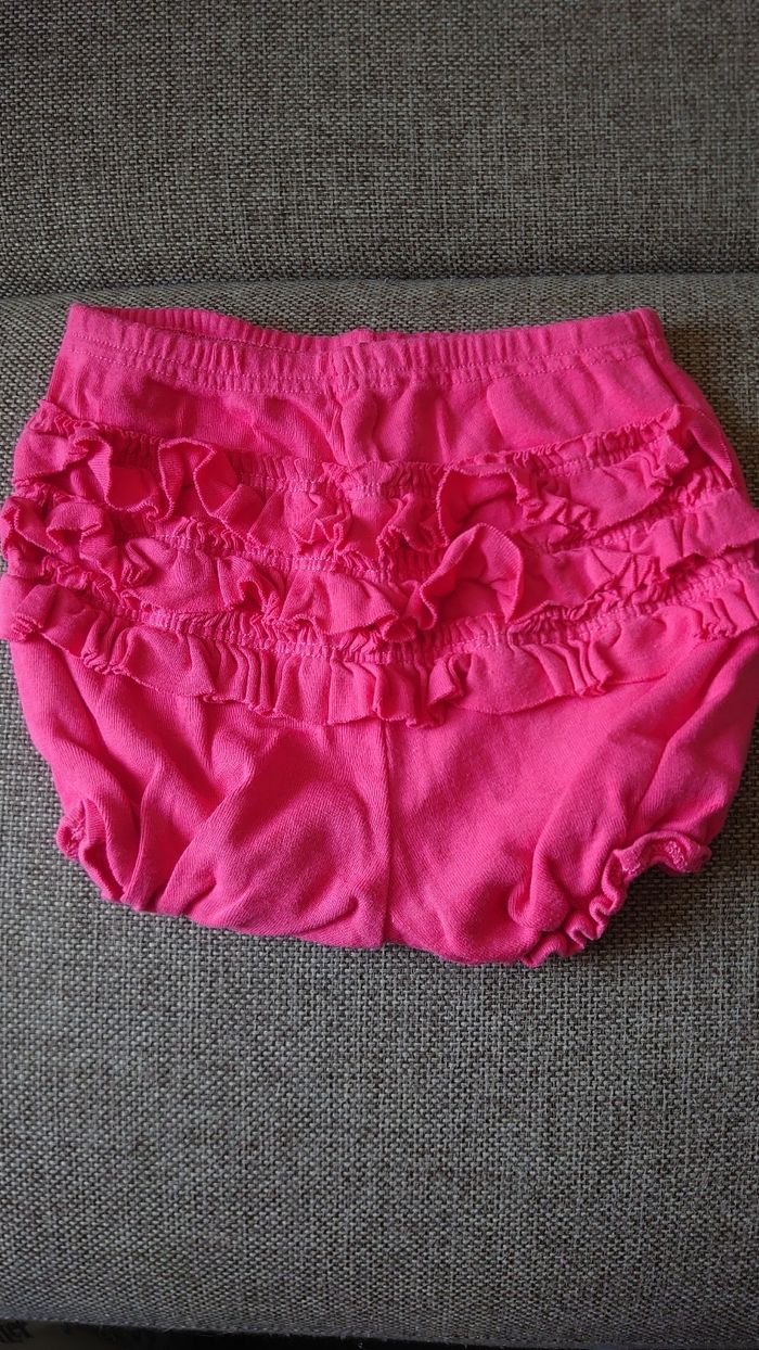 Bloomer Petit Bateau - photo numéro 3