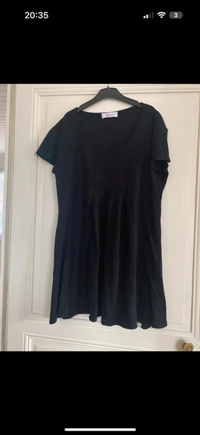 Tunique Armand Thierry