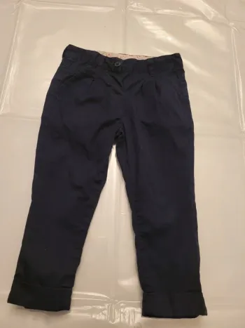 Pantalon 24 mois