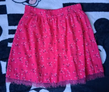 Jupe Etam T34