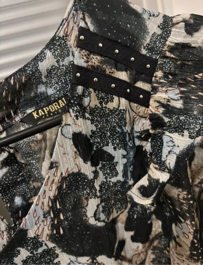 Haut kaporal - photo numéro 2