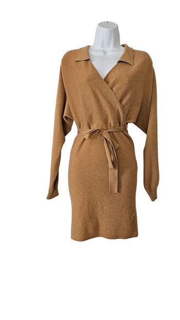 Robe mini Vero Moda – S – Marron – État : Excellent
