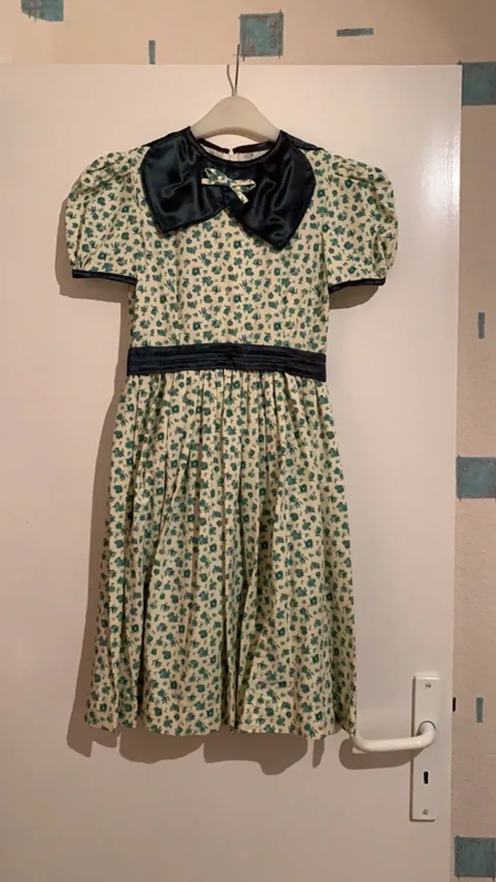 Robe Cérémonie