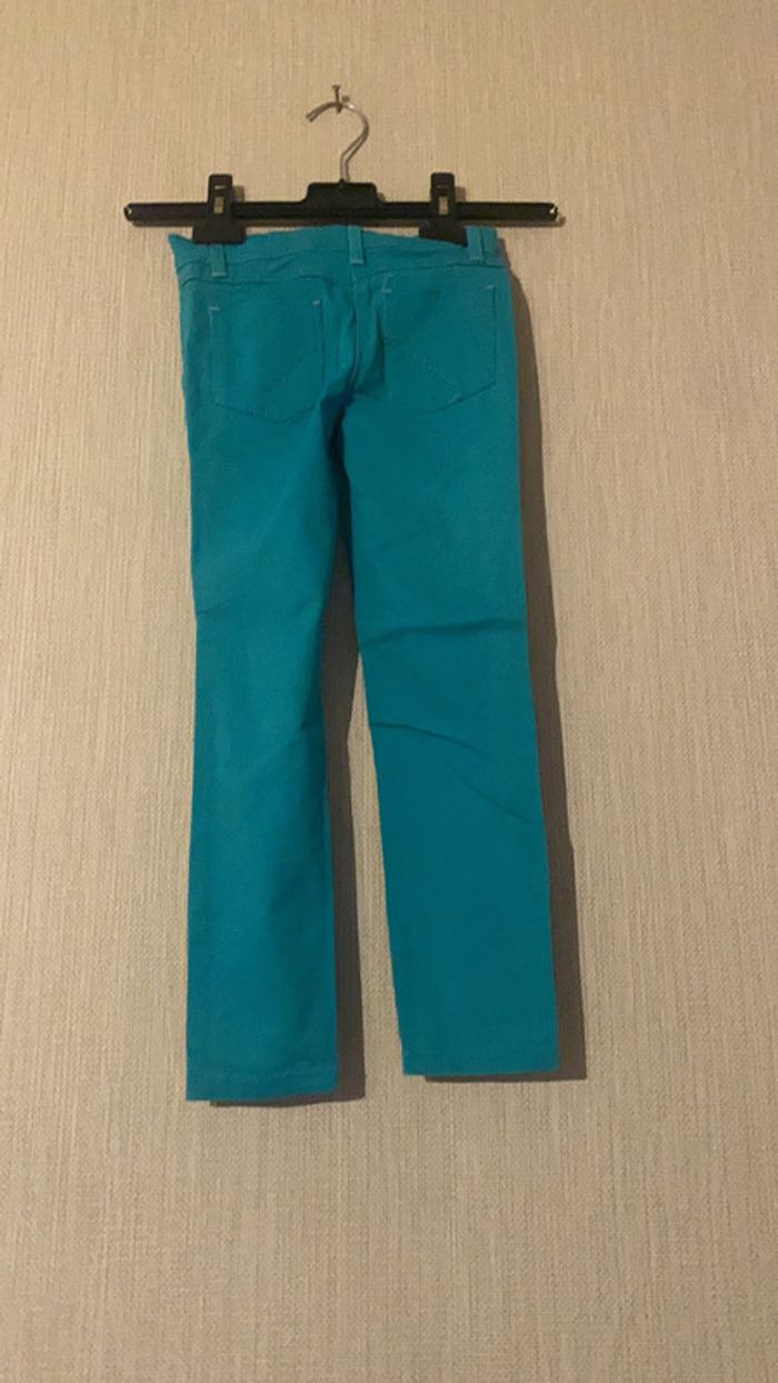 Pantalon Taille 5 ans - photo numéro 2