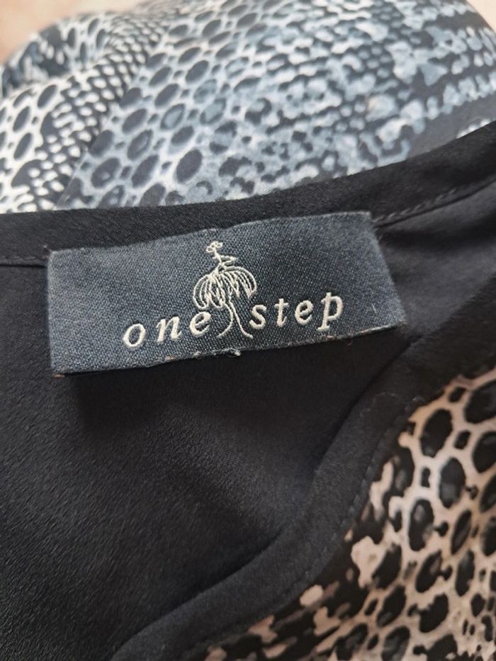 One step robe T.40 en tbe - photo numéro 10