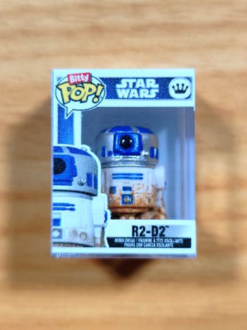 Funko Bitty Pop! Star Wars - R2-D2