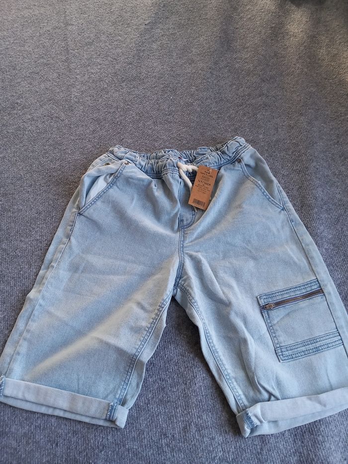 Lots de short enfant - photo numéro 2