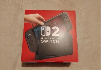 Nintendo Switch 2