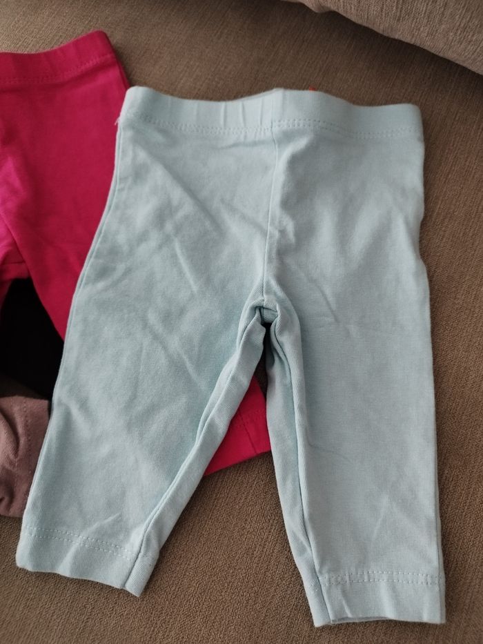 Lot de leggings - photo numéro 5