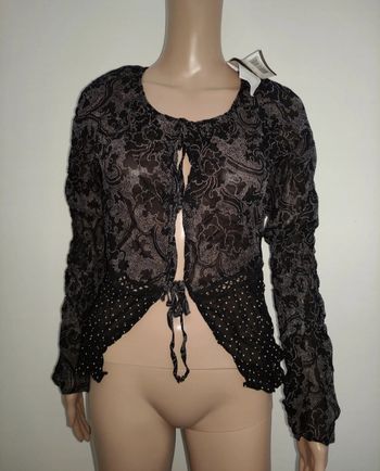 Gilet femme Mexx taille 40