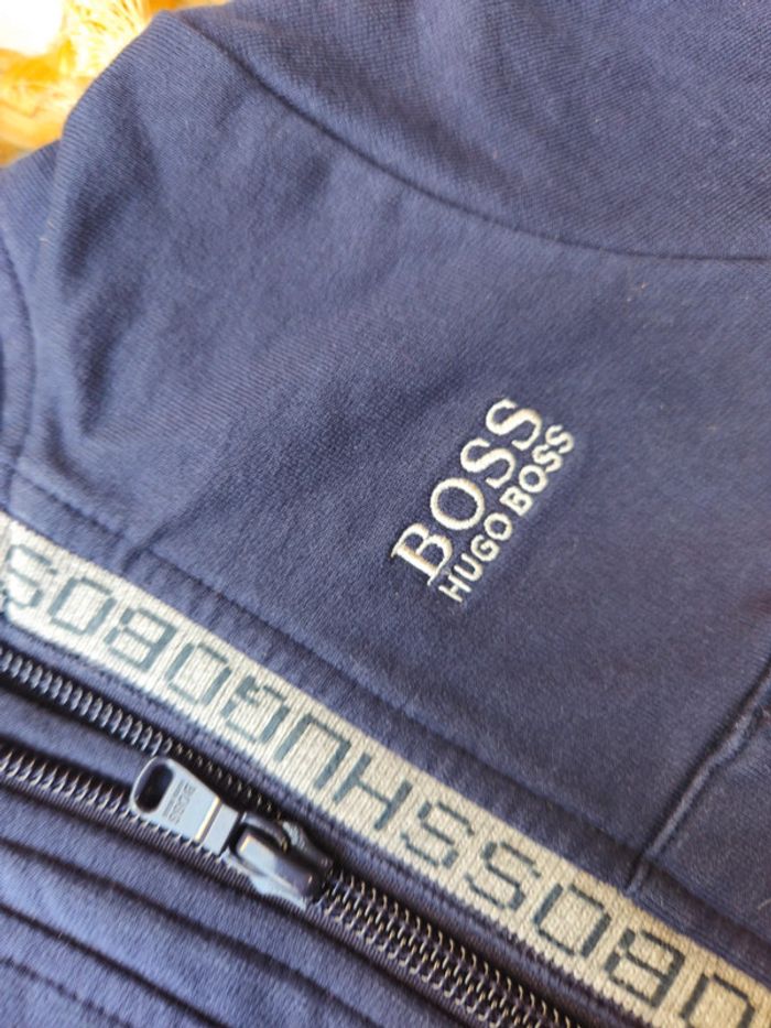 Ensemble BOSS 9m 71cm - photo numéro 2
