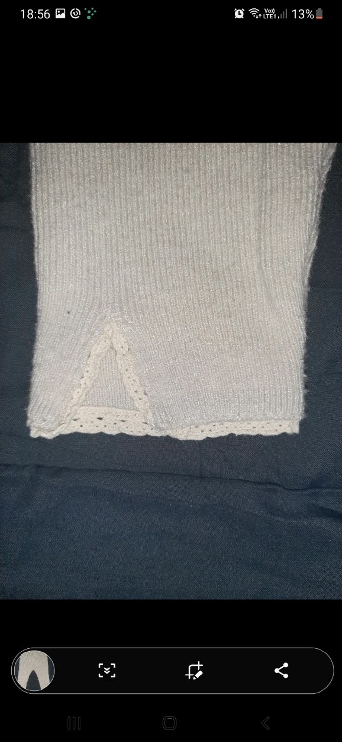 Pantalon fille 9 mois (c3) - photo numéro 2