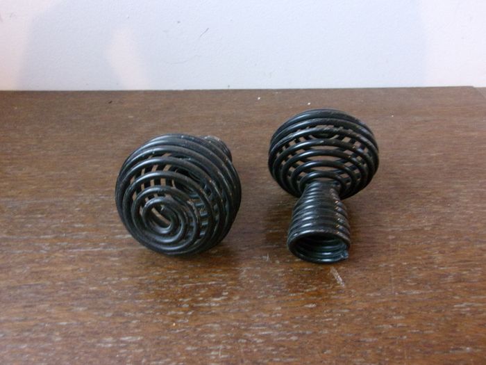 Emnout tringles à rideaux