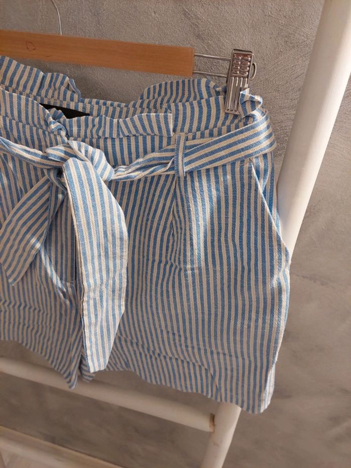 Short Vero Moda taille 40 - photo numéro 4