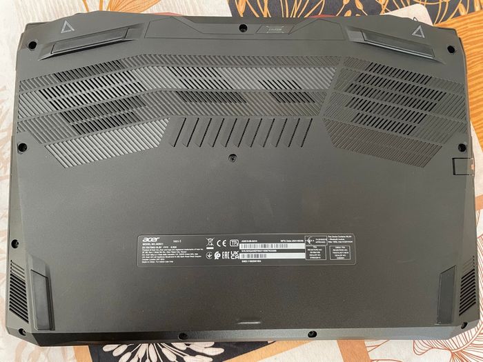 Laptop Gaming - photo numéro 3