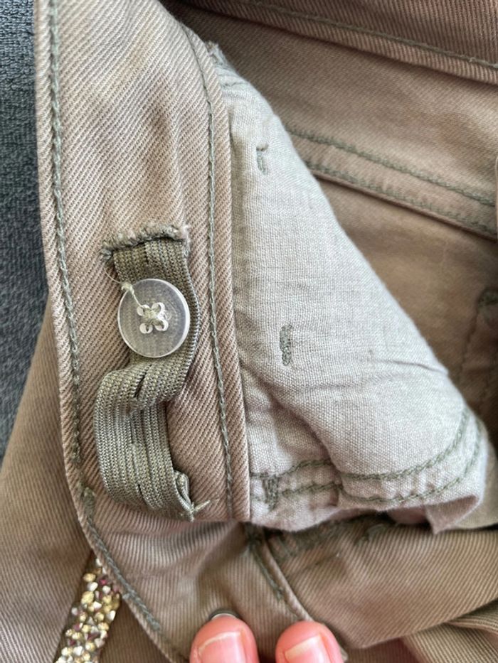 Pantalon - photo numéro 5