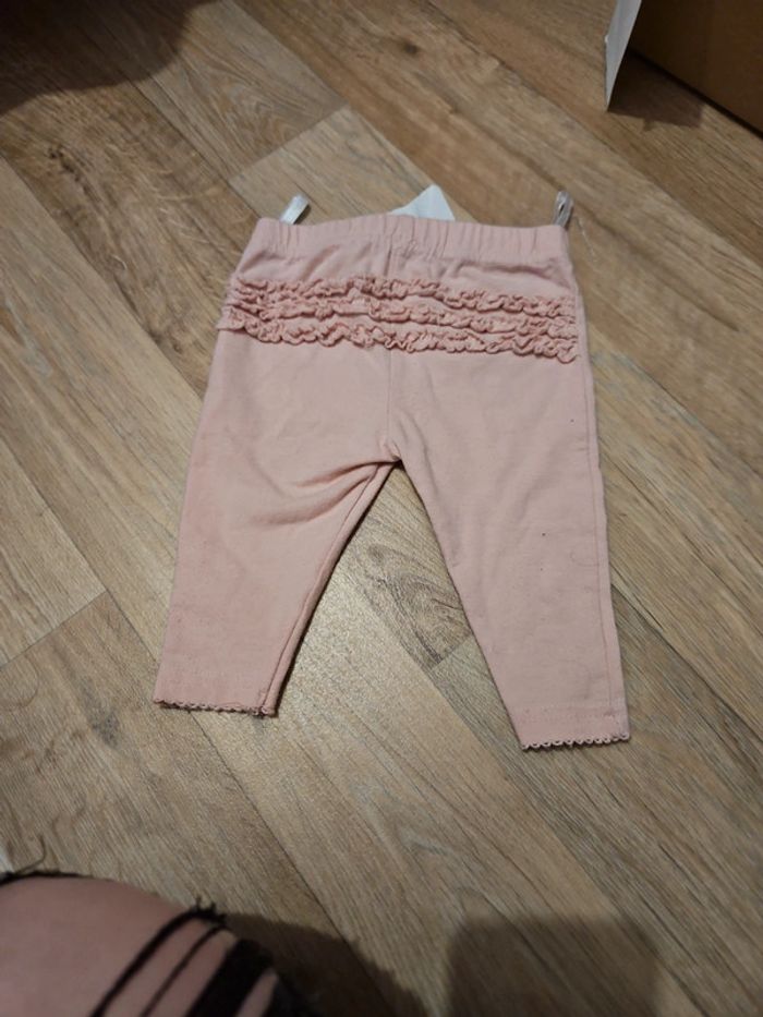Leggings bebe