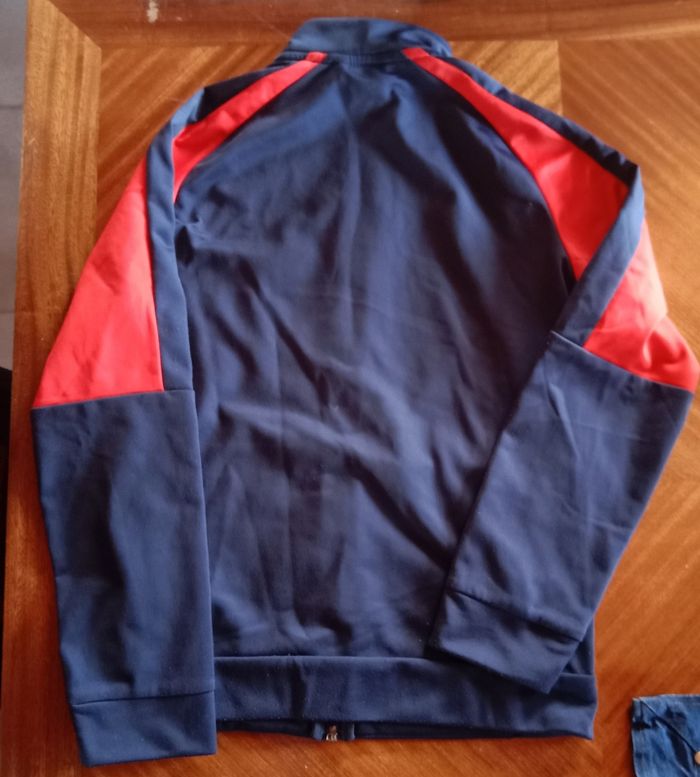 Ensemble de jogging puma - photo numéro 3