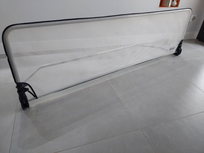 Barrière de lit Bébé Confort