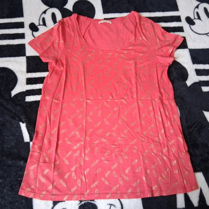 Maillot Taille M