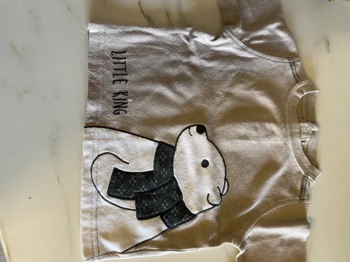 Teeshirt 12 mois - photo numéro 11