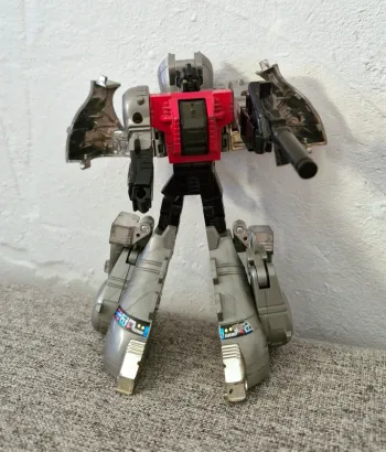Transformers Dinobot Sludge Hasbro Takara 1984