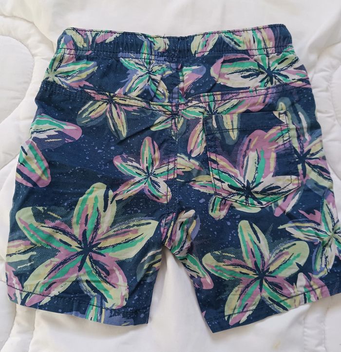 Short été 2 ans - photo numéro 2