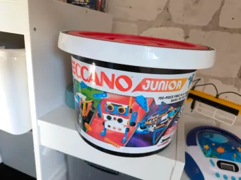 Mecano