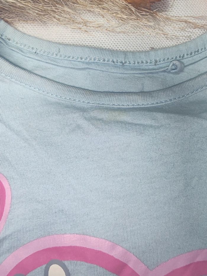 Pyjama deux pièces - photo numéro 3