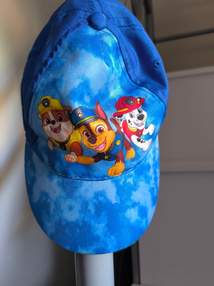 Casquette