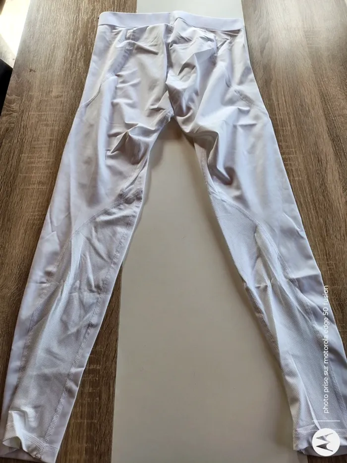 Collant technique Adidas SPRT LT - photo numéro 2