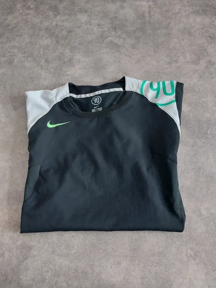 T Shirt de sport Nike - photo numéro 7