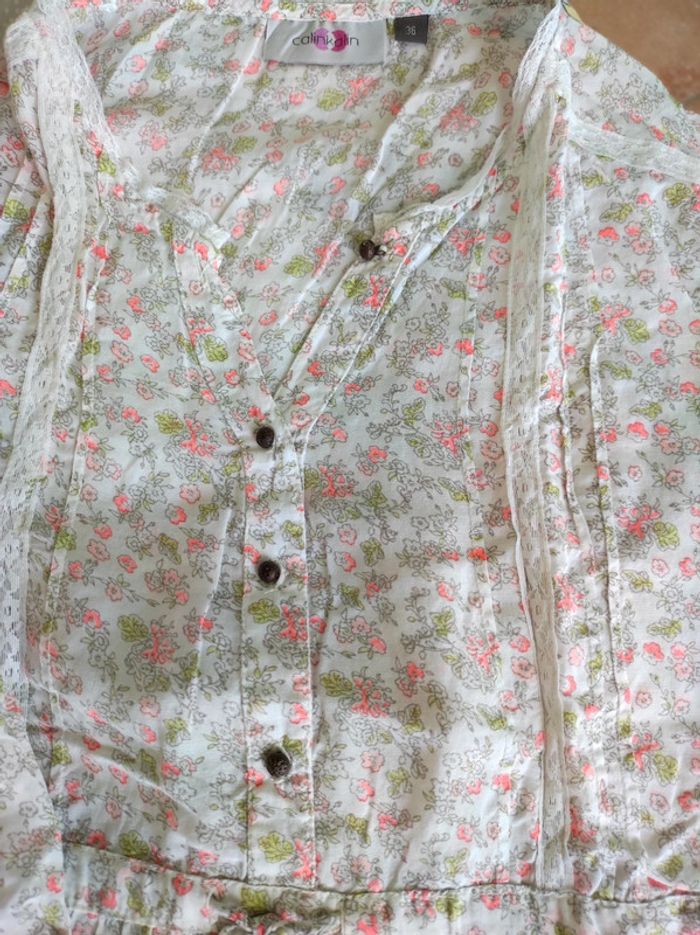 Lot vêtements de grossesse taille 36 - photo numéro 8